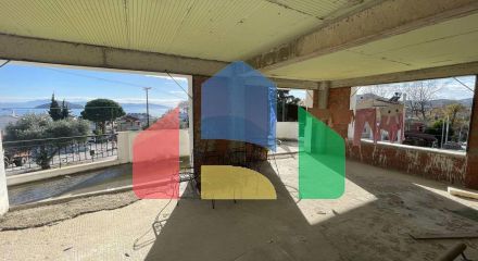 Продажа - Здание 240 m² в пригороде Кавалы