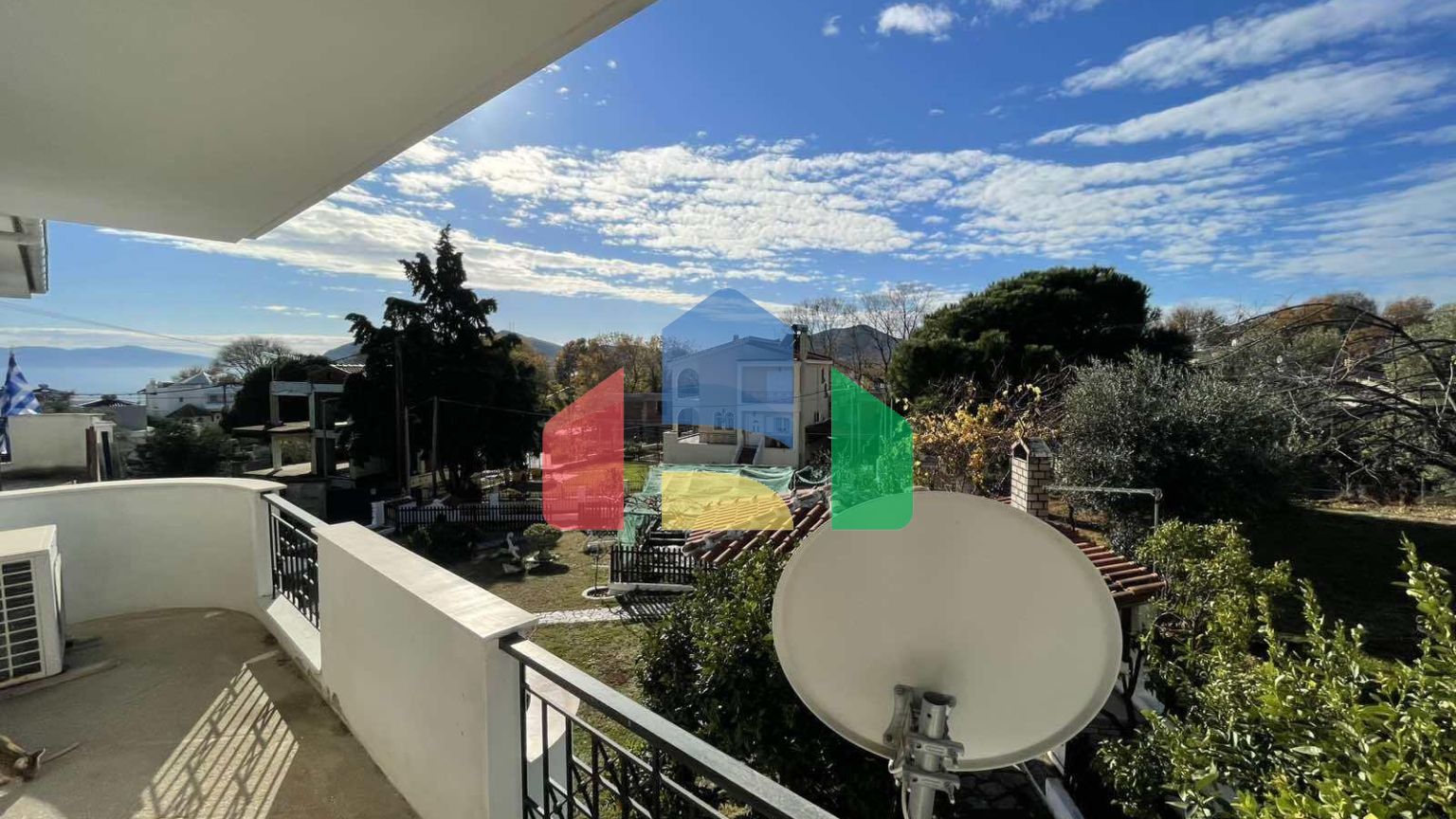 Продажа - Здание 240 m² в пригороде Кавалы