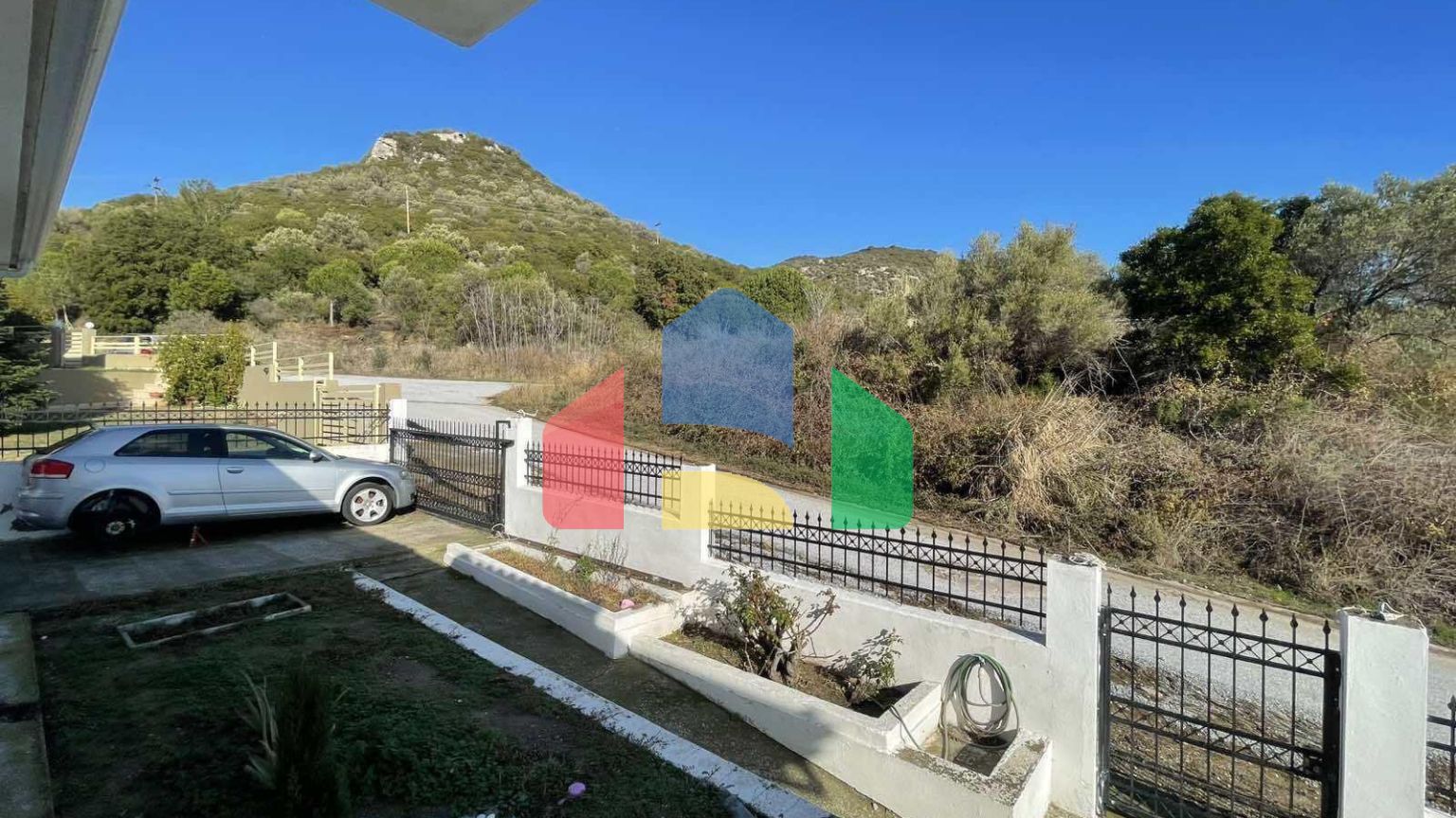 Продажа - Здание 240 m² в пригороде Кавалы