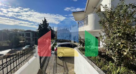 Продажа - Здание 240 m² в пригороде Кавалы