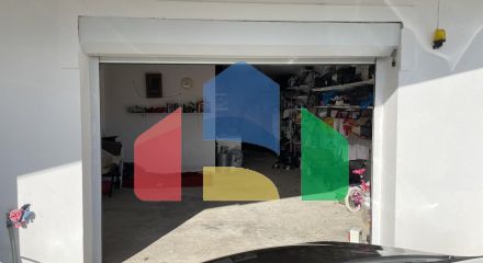 Продажа - Здание 240 m² в пригороде Кавалы