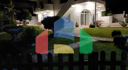 Продажа - Здание 240 m² в пригороде Кавалы