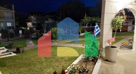 Продажа - Здание 240 m² в пригороде Кавалы