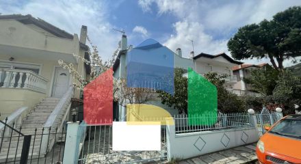 Продажа - Таунхаус 180 m² в пригороде Кавалы