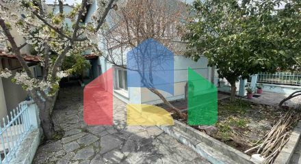 Продажа - Таунхаус 180 m² в пригороде Кавалы