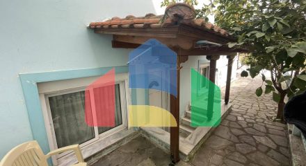 Продажа - Таунхаус 180 m² в пригороде Кавалы