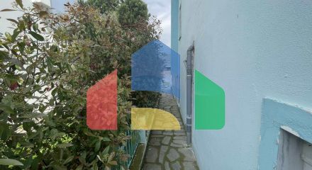 Продажа - Таунхаус 180 m² в пригороде Кавалы