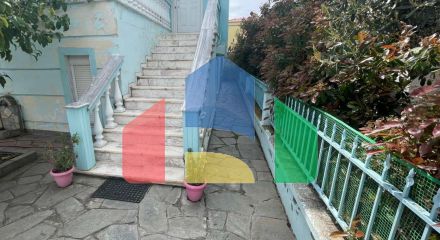 Продажа - Таунхаус 180 m² в пригороде Кавалы