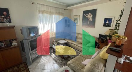 Продажа - Таунхаус 180 m² в пригороде Кавалы