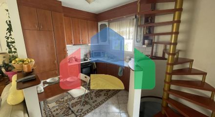 Продажа - Таунхаус 180 m² в пригороде Кавалы