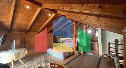 Продажа - Таунхаус 180 m² в пригороде Кавалы