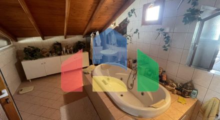 Продаж - Таунхаус 180 m² в передмісті Кавалі Продаж - Таунхаус 180 m² в передмісті Кавалі