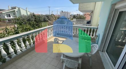 Продаж - Таунхаус 180 m² в передмісті Кавалі Продаж - Таунхаус 180 m² в передмісті Кавалі