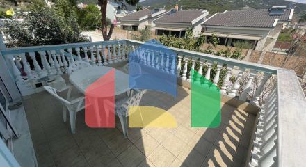 Продаж - Таунхаус 180 m² в передмісті Кавалі Продаж - Таунхаус 180 m² в передмісті Кавалі