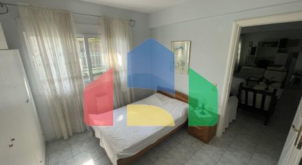 Продаж - Таунхаус 180 m² в передмісті Кавалі Продаж - Таунхаус 180 m² в передмісті Кавалі