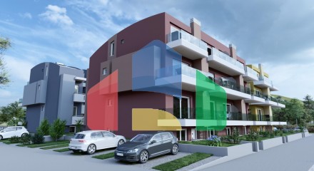 Продаж - Таунхаус 93 m² в передмісті Кавалі