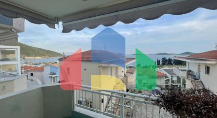 Продажа - Квартира 52 m² в пригороде Кавалы