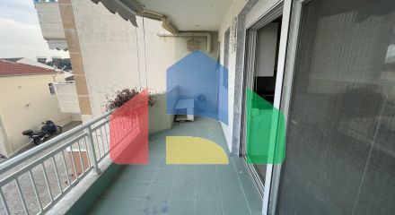 Продажа - Квартира 52 m² в пригороде Кавалы
