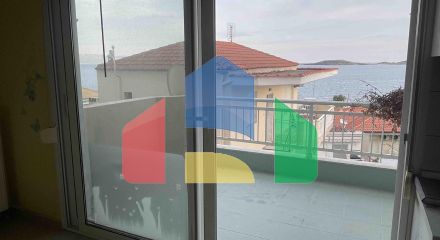 Продажа - Квартира 52 m² в пригороде Кавалы