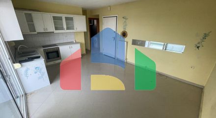Продажа - Квартира 52 m² в пригороде Кавалы