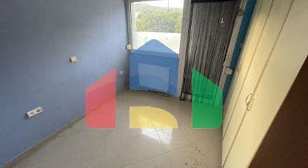 Продажа - Квартира 52 m² в пригороде Кавалы