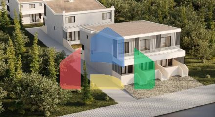 For Sale - Maisonette 79 m² in Kavala suburbs