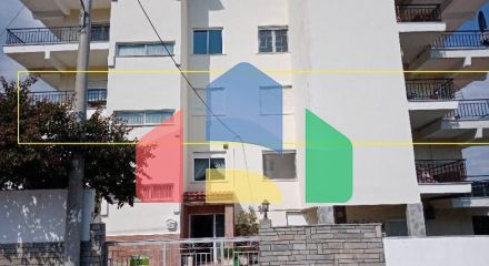 Продаж - Квартира 134 m² в передмісті Кавалі