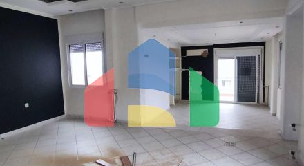 Продаж - Квартира 134 m² в передмісті Кавалі