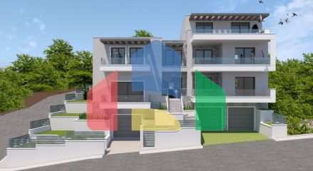 For Sale - Maisonette 170 m² in Kavala suburbs