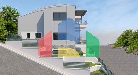 For Sale - Maisonette 170 m² in Kavala suburbs