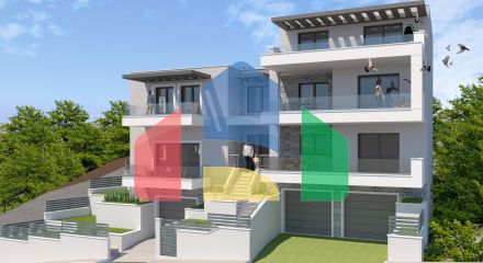 For Sale - Maisonette 170 m² in Kavala suburbs