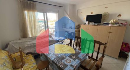 Продажа - Квартира 45 m² в пригороде Кавалы