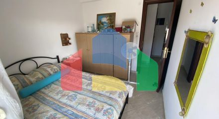 Продажа - Квартира 45 m² в пригороде Кавалы