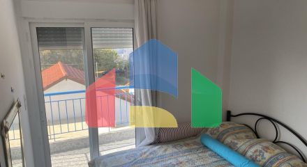 Продажа - Квартира 45 m² в пригороде Кавалы