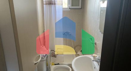 Продажа - Квартира 45 m² в пригороде Кавалы
