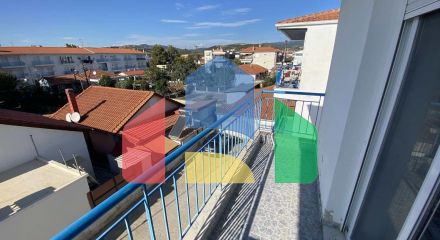 Продажа - Квартира 45 m² в пригороде Кавалы
