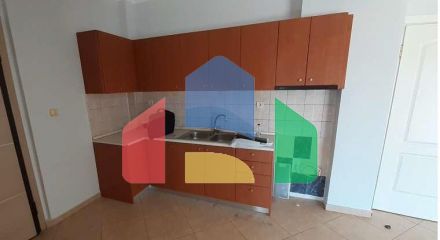 Продажа - Квартира 65 m² в пригороде Кавалы
