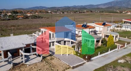For Sale - Maisonette 90 m² in Kavala suburbs