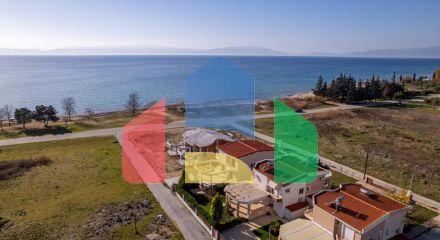 For Sale - Maisonette 90 m² in Kavala suburbs