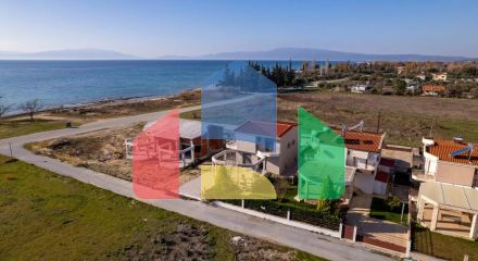 For Sale - Maisonette 90 m² in Kavala suburbs