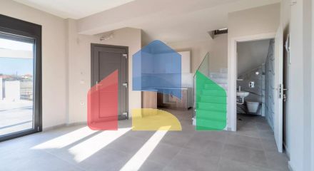For Sale - Maisonette 90 m² in Kavala suburbs