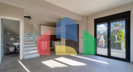 For Sale - Maisonette 90 m² in Kavala suburbs