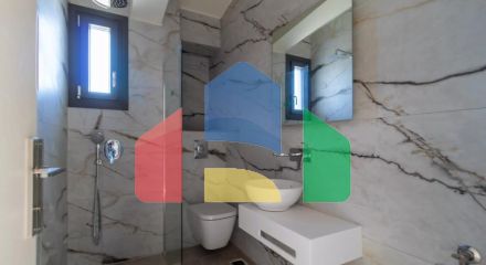 Продажа - Таунхаус 90 m² в пригороде Кавалы