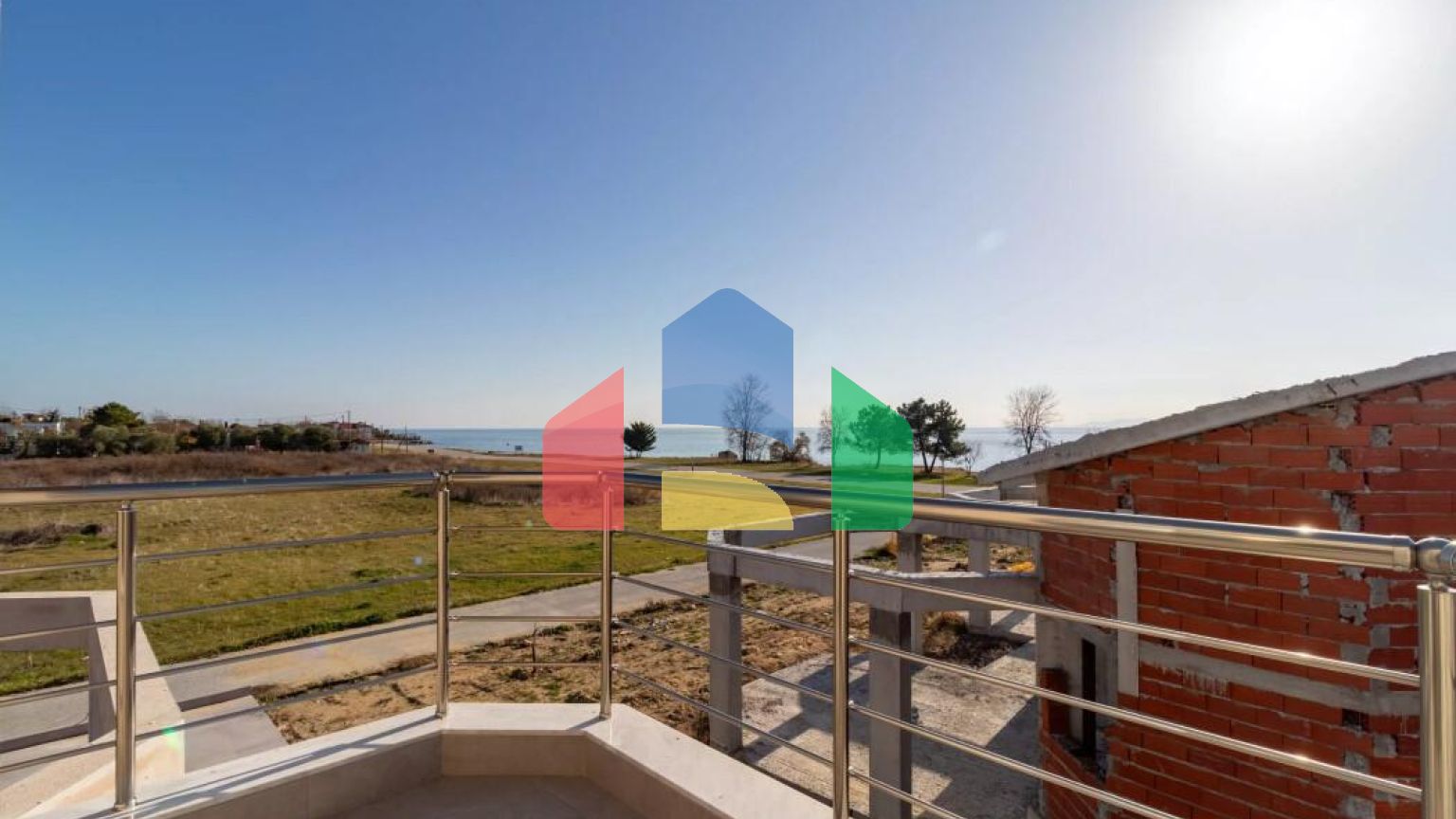 Продажа - Таунхаус 90 m² в пригороде Кавалы