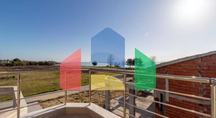 Продажа - Таунхаус 90 m² в пригороде Кавалы