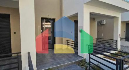 Продажа - Квартира 40 m² в пригороде Кавалы