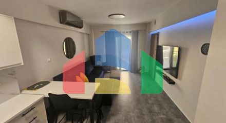 Продажа - Квартира 40 m² в пригороде Кавалы