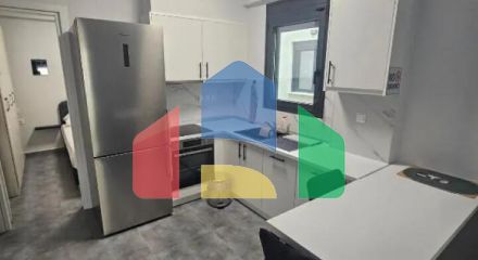 Продажа - Квартира 40 m² в пригороде Кавалы