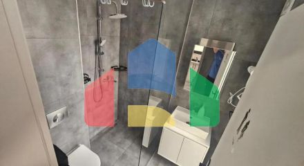 Продажа - Квартира 40 m² в пригороде Кавалы