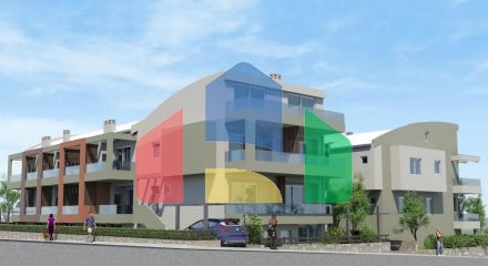 Продаж - Таунхаус 68 m² в передмісті Кавалі